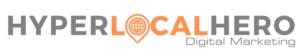 Hyper Local Hero - Google Business Profile Management Service