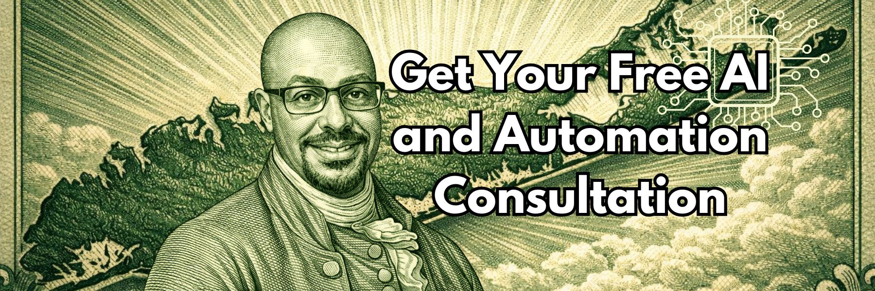 AI and Automation Consultation