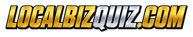 LocalBizQuiz